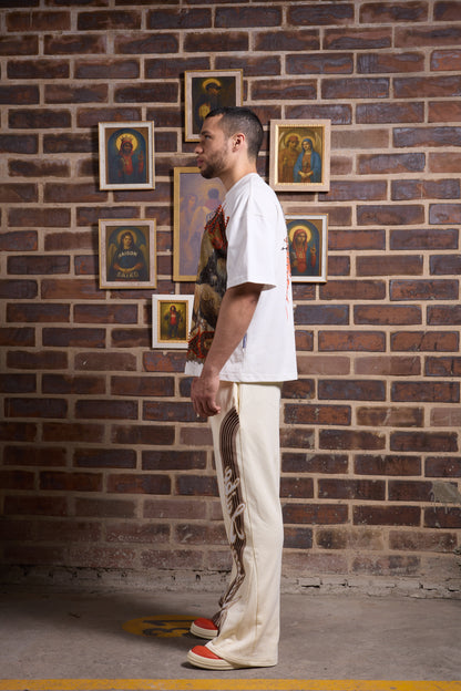 COMIC BOOK SWEATPANT TWO